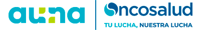 Oncosalud - Logo